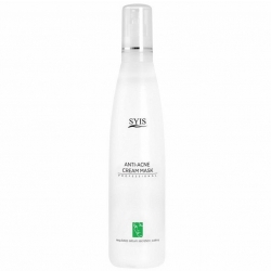 SYIS MASKA KREMOWA DO CERY TRĄDZIKOWEJ 200ML